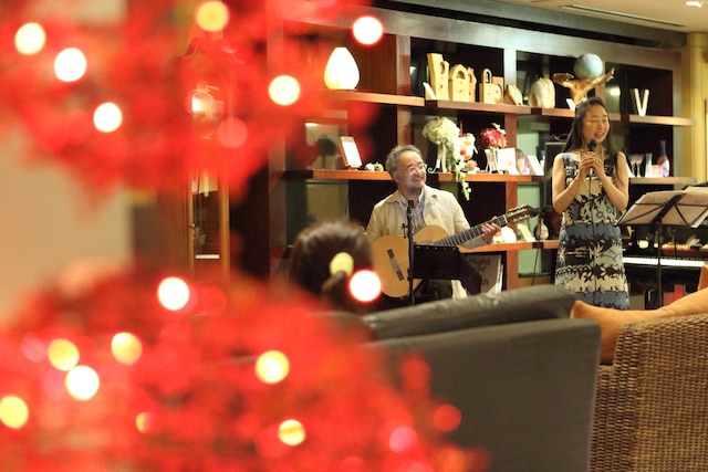 ニセコ昆布温泉　ホテル甘露の森