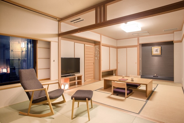 十勝川温泉 観月苑