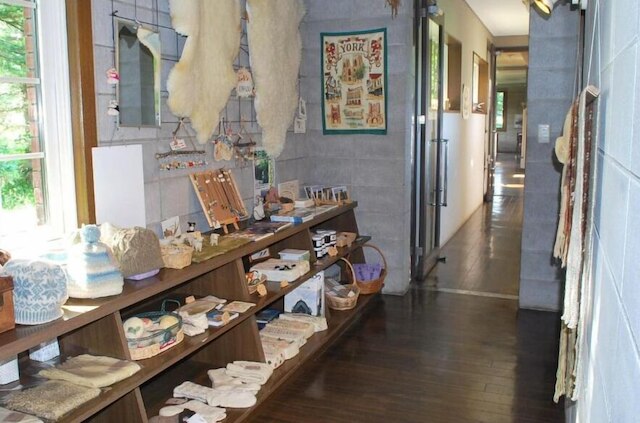 ヨークシャーファーム