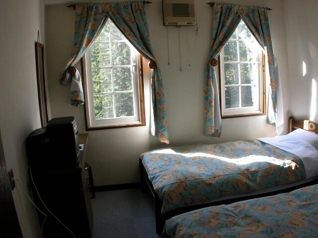 ヨークシャーファーム