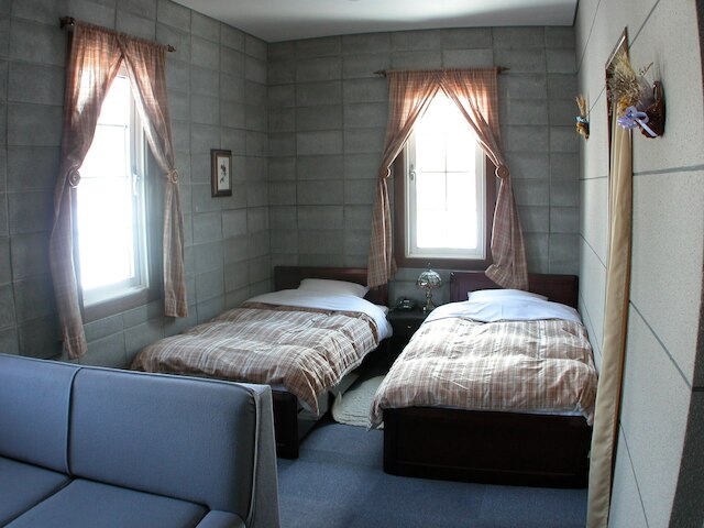 ヨークシャーファーム