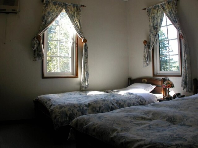 ヨークシャーファーム