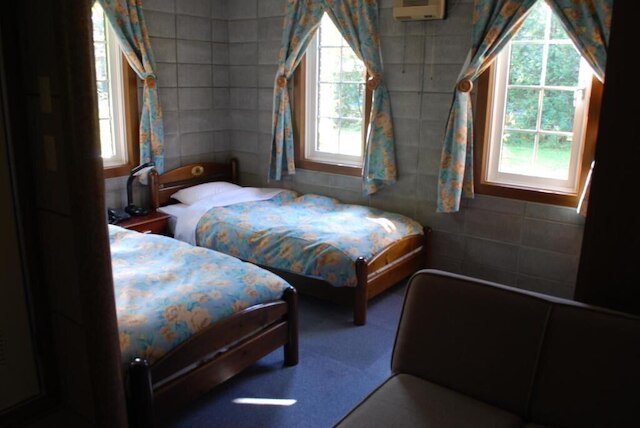 ヨークシャーファーム