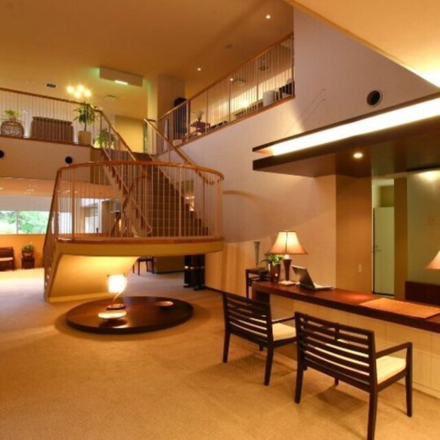 翠蝶館 - 女性専用