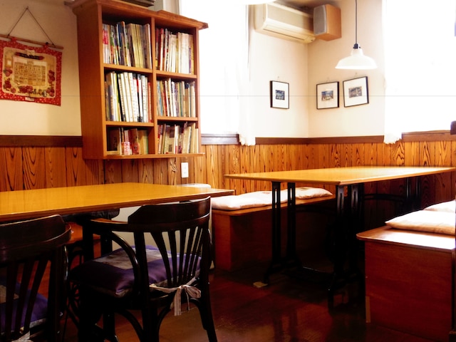 ペンション夢空間