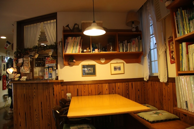 ペンション夢空間