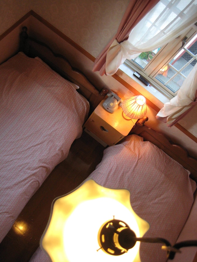 ペンション夢空間