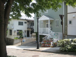 ペンション夢空間