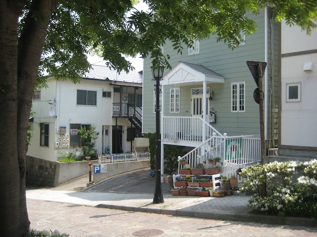 ペンション夢空間