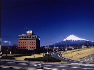 富士パークホテル