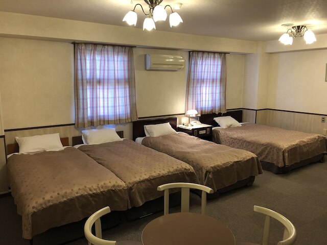 富士パークホテル