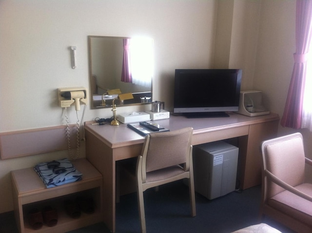 ホテルサンフラトン