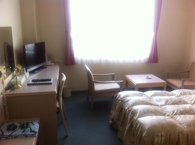 ホテルサンフラトン