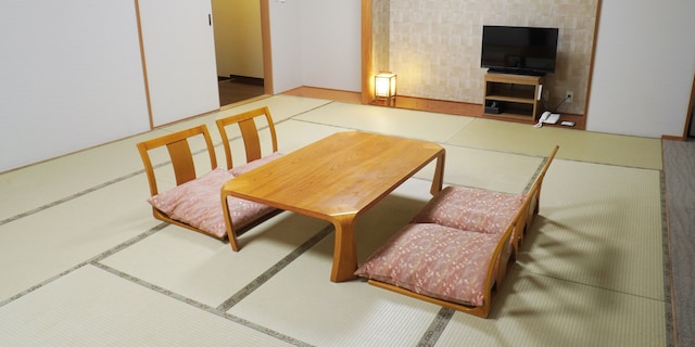 ホテルゆもと登別