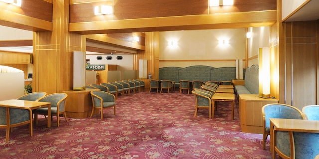 ホテルゆもと登別