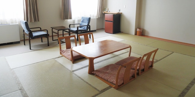 ホテルゆもと登別