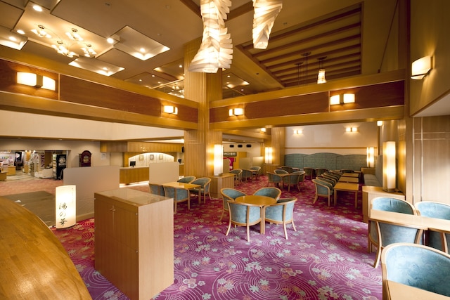 ホテルゆもと登別