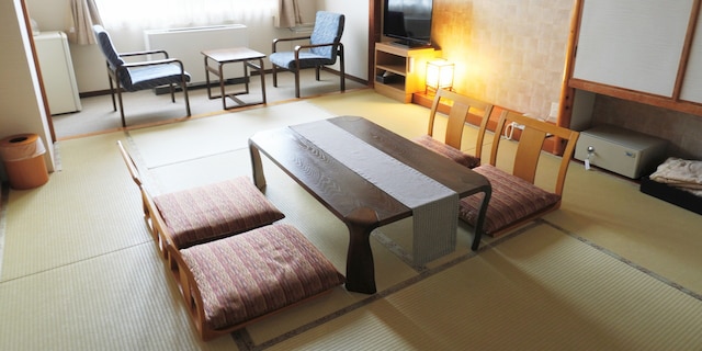 ホテルゆもと登別