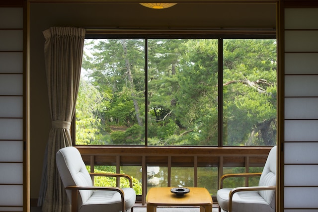 生地温泉 たなかや