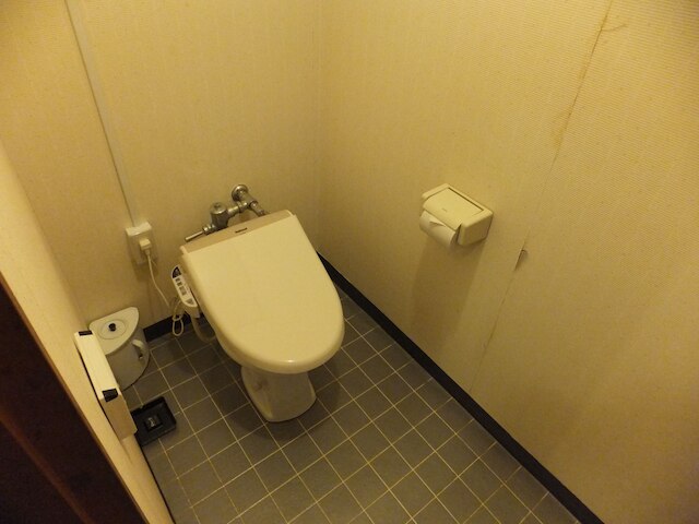 生地温泉 たなかや