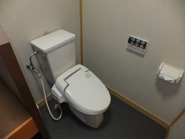 生地温泉 たなかや