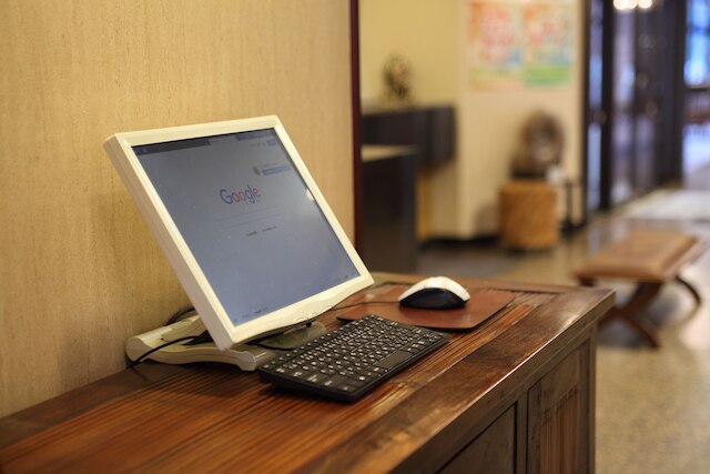 稚内サンホテル