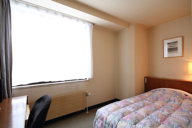 稚内サンホテル