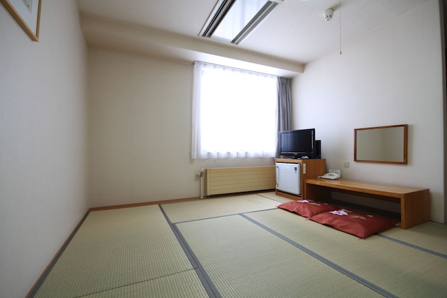 稚内サンホテル