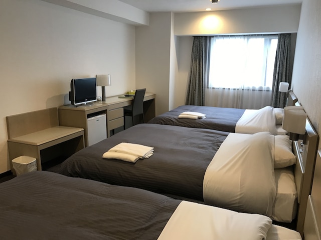 札幌オリエンタルホテル