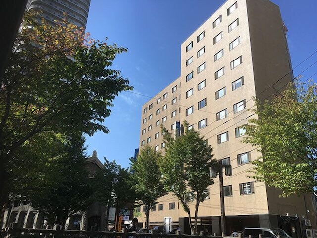 札幌オリエンタルホテル