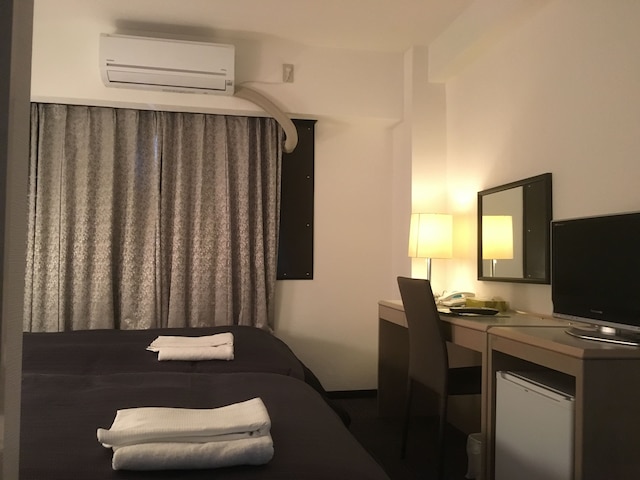 札幌オリエンタルホテル