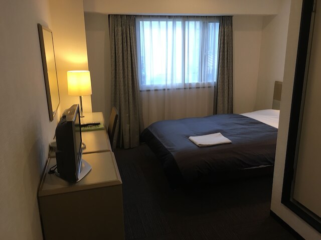 札幌オリエンタルホテル