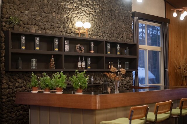 ホリデイビラ ホテル & リゾート軽井沢