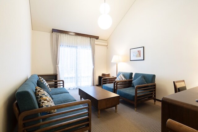 ホリデイビラ ホテル & リゾート軽井沢