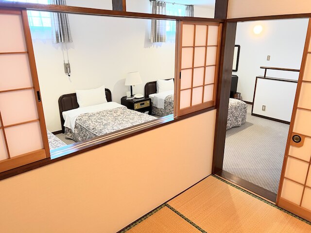 ホリデイビラ ホテル & リゾート軽井沢