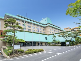 花巻温泉 ホテル花巻