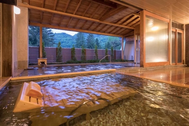 花巻温泉 ホテル花巻