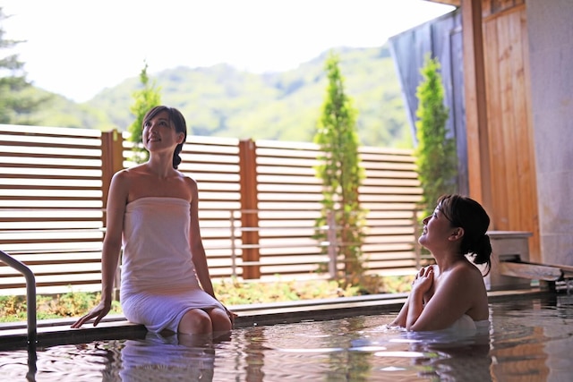 花巻温泉 ホテル花巻