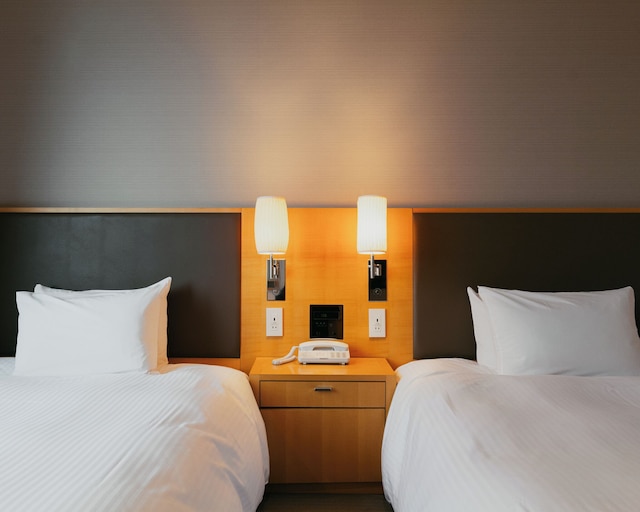 オークスカナルパークホテル富山