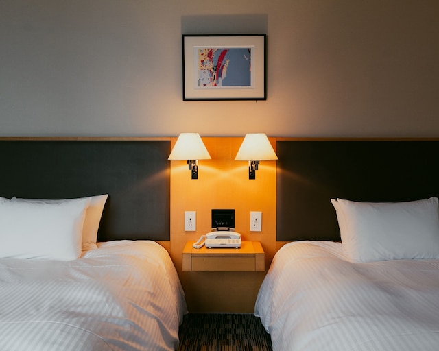 オークスカナルパークホテル富山