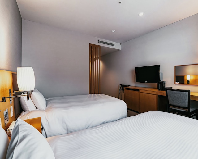 オークスカナルパークホテル富山