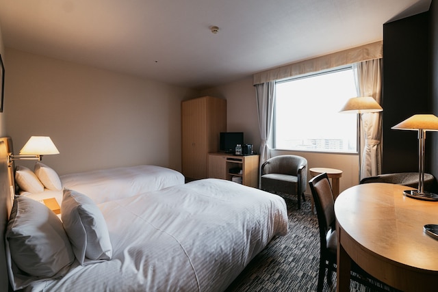 オークスカナルパークホテル富山