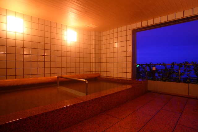 氷見温泉郷 魚巡りの宿 永芳閣(BBHホテルグループ)