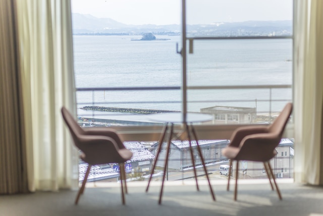 氷見温泉郷 魚巡りの宿 永芳閣(BBHホテルグループ)