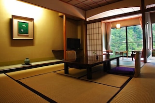 宇奈月温泉 延楽