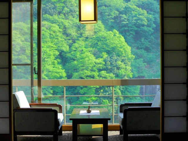 宇奈月温泉 延楽