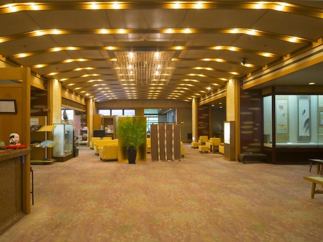 宇奈月温泉 延楽