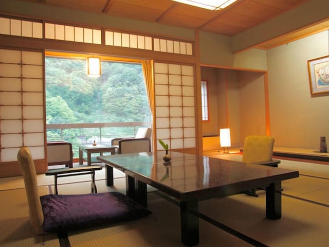 宇奈月温泉 延楽