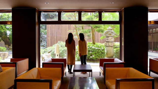 大江戸温泉物語 あわら