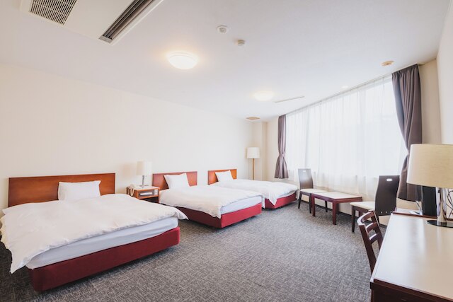 大江戸温泉物語 あわら